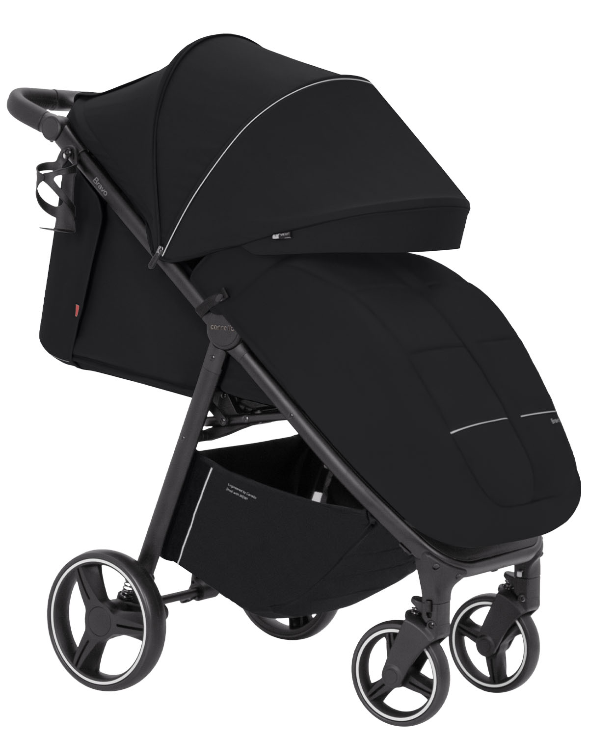 Carrello Bravo  (Каррелло Браво).
